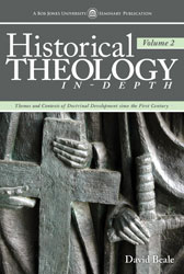 Historical Theology vol. 2